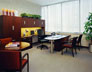 Allegra Network VP Office