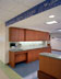 Bon Secours Critical Care Nurses Station
