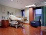 Bon Secours Critical Care Patient Room