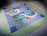 Bon Secours Flooring Detail