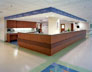 Bon Secours Nurses Station